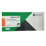 Toner Lexmark 52D4H00 Negro