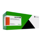 Toner Lexmark 58D4H00 Negro