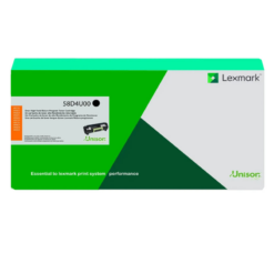 Toner Lexmark 60F4H00 Negro 10.000 Páginas