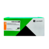 Toner Lexmark 62D4H00 Negro 25.000 Paginas