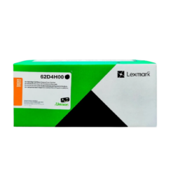 Toner Lexmark 62D4H00 Negro 25.000 Paginas