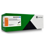 Toner Lexmark 82K4HC0 Cyan