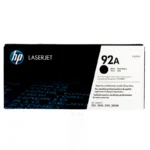 Toner HP 92A Negro C4092A original