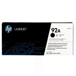 Toner HP 92A Negro C4092A original