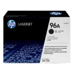 Toner HP 96A Negro C4096A original