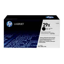 Toner HP 29X Negro C4129X original