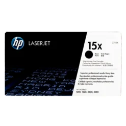 Toner HP 15X Negro C7115X original