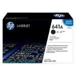Toner HP 641A Negro C9720A original