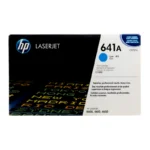 Toner HP 641A Cyan C9721A original
