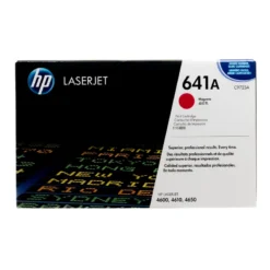 Toner HP 641A Magenta C9723A original