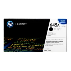 Toner HP 645A Negro C9730A original