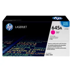 Toner HP 645A Magenta C9733A original