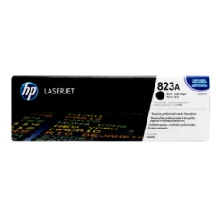 Toner HP 823A Negro CB380A original