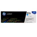 Toner HP 824A Cyan CB381A original