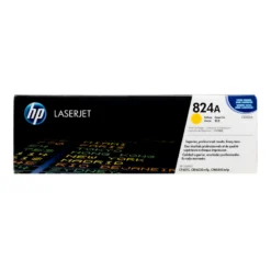 Toner HP 824A Amarillo CB382A original