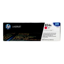 Toner HP 824A Magenta CB383A original