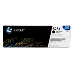 Toner HP 825A Negro CB390A original