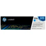 Toner HP 125A Cyan