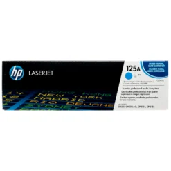Toner HP 125A Cyan CB541A original