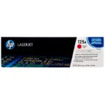 Toner HP 125A Magenta