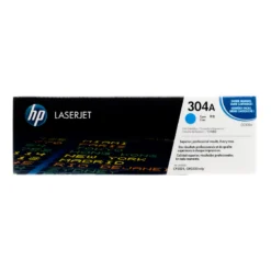 Toner HP 304A Cyan CC531A original