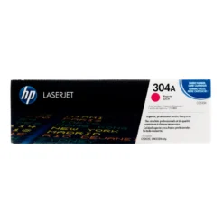 Toner HP 304A Magenta CC533A original