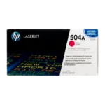Toner HP 504A Magenta CE253A Original