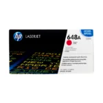 Toner HP 648A Magenta CE263A original