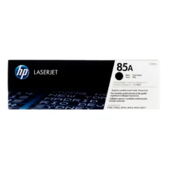 Toner HP 85A Negro CE285A original