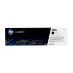 Toner HP 128A Negro CE320A original