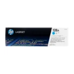 Toner HP 128A Cyan CE321A original