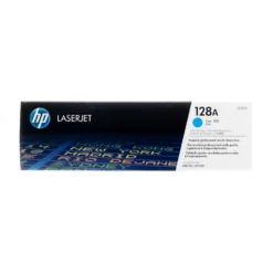 Toner HP 128A Cyan CE321A original