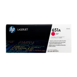 Toner HP 651A Magenta CE343A original