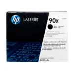 Toner HP 90X Negro CE390X Original