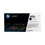 Toner HP 507A Negro CE400A Original