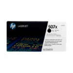 Toner HP 507X Negro CE400X original
