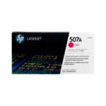 Toner HP 507A Magenta CE403A original