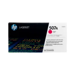 Toner HP 507A Magenta CE403A original