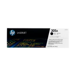 Toner HP 305A Negro CE410A original