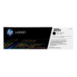 Toner HP 305X Negro CE410X original