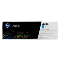 Toner HP 305A Cyan CE411A original