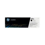 Toner HP 131A Negro CF210A original