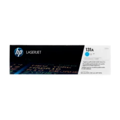 Toner HP 131A Cyan CF211A original