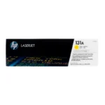 Toner HP 131A Amarillo