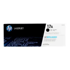 Toner HP 17A Negro CF217A original