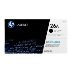 Toner HP 26A Negro CF226A original