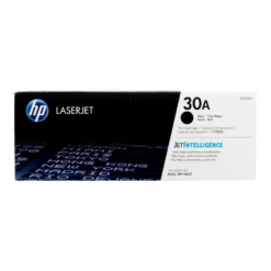 Toner HP 30A Negro CF230A original