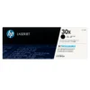 Toner HP 30X Negro CF230X original