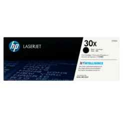 Toner HP 30X Negro CF230X original