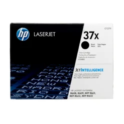Toner HP 37X Negro CF237X original